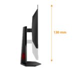 AOC Q27G4SDR OLED HDR Gaming Monitor 26.5" QHD 2560x1440 360Hz with Response Time 0.03ms GTG - Image 3