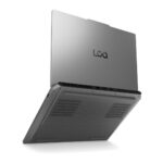 Lenovo LOQ Essential 15ARP11 15.6" FHD 144Hz (Ryzen 7-170/16GB/512GB SSD/GeForce RTX 5060/No OS) Luna Grey (US Keyboard) - Image 13