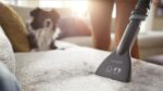 Philips 5000 Series Vacuum Cleaner 900W Bagged 4lt Gray - Image 3