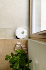 Karcher Rvm 4 Comfort Robot Vacuum Cleaner with Laser Mapping & Suction Power 15000Pa White - Image 9