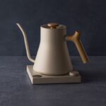 Fellow Stagg Ekg Pro Βραστήρας 900ml 1200W Μπεζ - Image 2