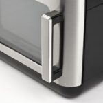 G3Ferrari Friggisano EVO Air Fryer 13lt Black - Image 12