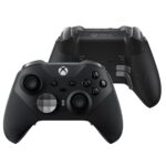 Microsoft Xbox Elite Series 2 Wireless Gamepad Black - Image 7