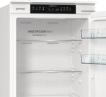 Gorenje Fridge-Freezer 252lt NoFrost H177.2xW54xD54.5cm White NRKI517E41 - Image 6