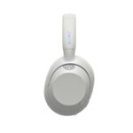Sony ULT WEAR Wireless / Wired Over Ear Headphones with 30 hours of Operation and Quick Charge White - Image 4