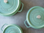 Zwilling J.A. Henckels La Cocotte Гастрономически Съд Кръгъл Чугунен 28см 6.7л - Image 8