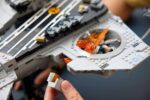 LEGO Super Heroes S.H.I.E.L.D. Helicarrier 3057τμχ 76354 - Image 20