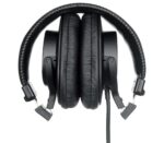 Sony MDR-7506 Wired Over Ear Headphones Black - Image 2