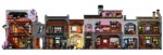 LEGO Harry Potter Privet Drive για 8+ Ετών - Image 8