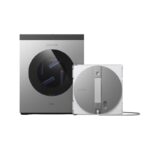 Ecovacs Window Cleaner Robot Battery White - Image 2