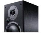 Magnat Monitor Reference 2A Studio Monitor Speakers 5" 220W (Pair) Black - Image 10