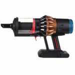 Dyson V16 Piston Animal Submarine Rechargeable 2 in 1 Stick & Handheld Vacuum 25.9V Black - Image 5