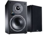 Magnat Monitor Reference 2A Studio Monitor Speakers 5" 220W (Pair) Black - Image 2
