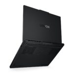 Lenovo Legion Pro 5 16IRX10 16" IPS QHD+ 240Hz (i7-14650HX/16GB/1TB SSD/GeForce RTX 5060/No OS) Eclipse Black (US Keyboard) - Image 10