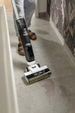 Karcher FCV 3 Extra+ Rechargeable Stick Vacuum 21.6V Alb - Image 5