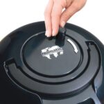 Numatic Hetty HET200-11 Vacuum Wet / Dry 620W with Plastic Bin 9lt - Image 5