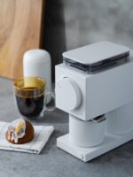 Hario Smart G Electric Handy Coffee Grinder Ηλεκτρικός Μύλος Καφέ 140W με Χωρητικότητα 100gr και 31 Επίπεδα Άλεσης Καφέ - Image 11