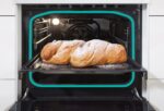 Gorenje Cooker 71lt with Ceramic Hobs W60cm. Beige - Image 14