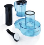 Bosch Juicer 700W Inox Black - Image 8