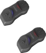 Sena Intercom Dual Intercom for Riding Helmet with Bluetooth - Image 2