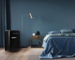 Smeg Kettle 800ml 1400W Black - Image 8