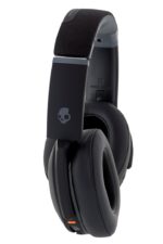 Skullcandy Crusher EVO Wireless / Wired Over Ear Headphones with 40 hours of Operation and Quick Charge Black - Image 7