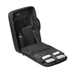 XD Design Bobby Bizz 2.0 12lt Black - Image 8