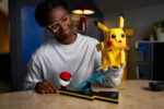LEGO Pokemon Pikachu and Poke Ball for 18+ Years 2050 Pieces - Image 10