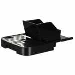 De'Longhi Magnifica Start Automatic Espresso Machine 1450W Pressure 15bar for Cappuccino with Grinder Black - Image 19