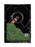 Western Digital Purple 6TB HDD Σκληρός Δίσκος 3.5" SATA III 5400rpm με 256MB Cache για Καταγραφικό WD64PURZ - Image 3