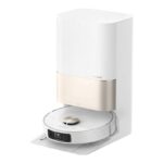 Dreame X40 Ultra Complete Σκούπα Ρομπότ με Χαρτογράφηση Laser & Απορρόφηση 12000Pa Λευκή - Image 6