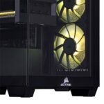 Actina KOMACNGIP0203 Gaming Desktop PC (Ryzen 7-9800X3D/32GB DDR5/2TB SSD/GeForce RTX 5070 Ti/No OS) - Image 15