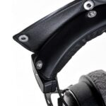 BeyerDynamic DT 770 Pro (250 Ohms) Wired Over Ear Headphones Black - Image 5