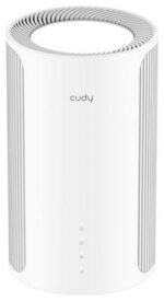 Cudy P2 v1 Wireless 5G Router - Image 2