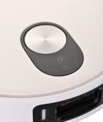 Xiaomi 5 Pro Robot Vacuum Cleaner with Laser Mapping & 20000Pa Suction Power White - Image 10
