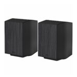 Samsung HW-Q990H/EN Soundbar 11.1.4 Bluetooth HDMI and Wi-Fi 41W with Wireless Subwoofer and Remote Control - Image 7
