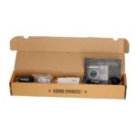 Comandante C40 Mk4 Nitro Manual Coffee Grinder Green - Image 4