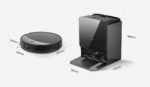 Cleaning robot Roborock Saros 10R (Black) - Image 10