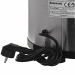 Spin dryer Ravanson XPB2800-X (6kg; inox) - Image 8