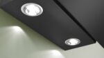 Bosch Chimney Vent Hood 60cm Black - Image 4