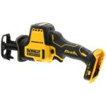 Dewalt Reciprocating Saw 18V Solo Brushless - Image 2