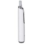 Oral-B iO Series 10 Electric Toothbrush with Timer, Pressure Sensor, and Travel Case Stardust White - Image 3