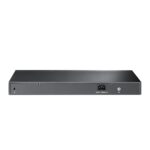 TP-Link Omada 16-Port Gigabit Smart Switch with 2 SFP Slots - Image 3