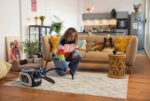 Karcher SE 3 Compact Home Vacuum Wet / Dry 500W with Plastic Bin 2.9lt - Image 6