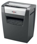 Rexel Momentum X312 Cross Cut 12-Sheet Paper Shredder - Image 2