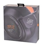 Neumann NDH 30 Wired Over Ear Headphones Black - Image 4