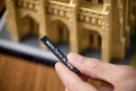 LEGO Architecture Notre-Dame De Paris for 18+ Years 4383 Pieces - Image 14