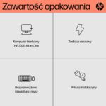 HP 24-cr0334nw 23.8" (Ryzen 7-7730U/16GB/512GB SSD/FHD/No OS) - Image 5