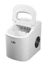 Lin Ice Machine 351350 - Image 3