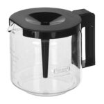 Moccamaster KBG 741 Select Filter Coffee Machine 1520W Black - Image 8